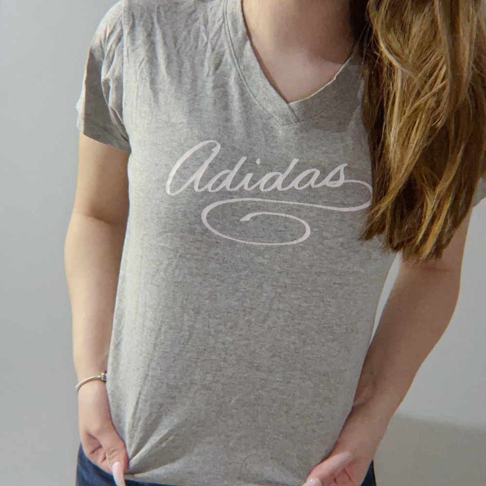 3/12 Adidas shirt